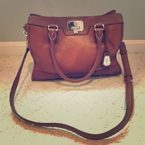 Cole Haan messenger bag